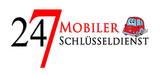 24/7 Mobiler Schlüsseldienst München